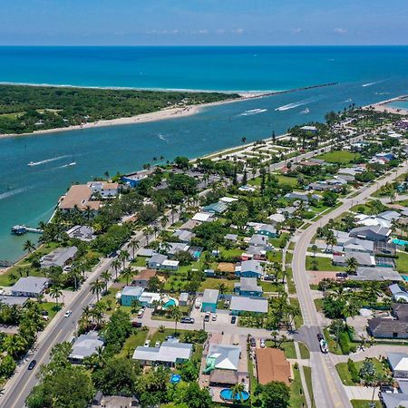 Island-Life! A Apartment Форт Пиърс Екстериор снимка