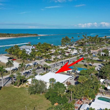 Island-Life! A Apartment Форт Пиърс Екстериор снимка