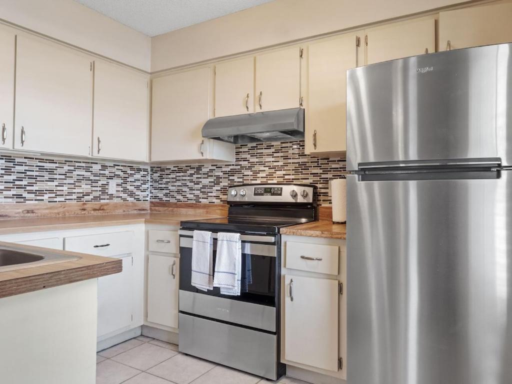 Island-Life! A Apartment Форт Пиърс Екстериор снимка