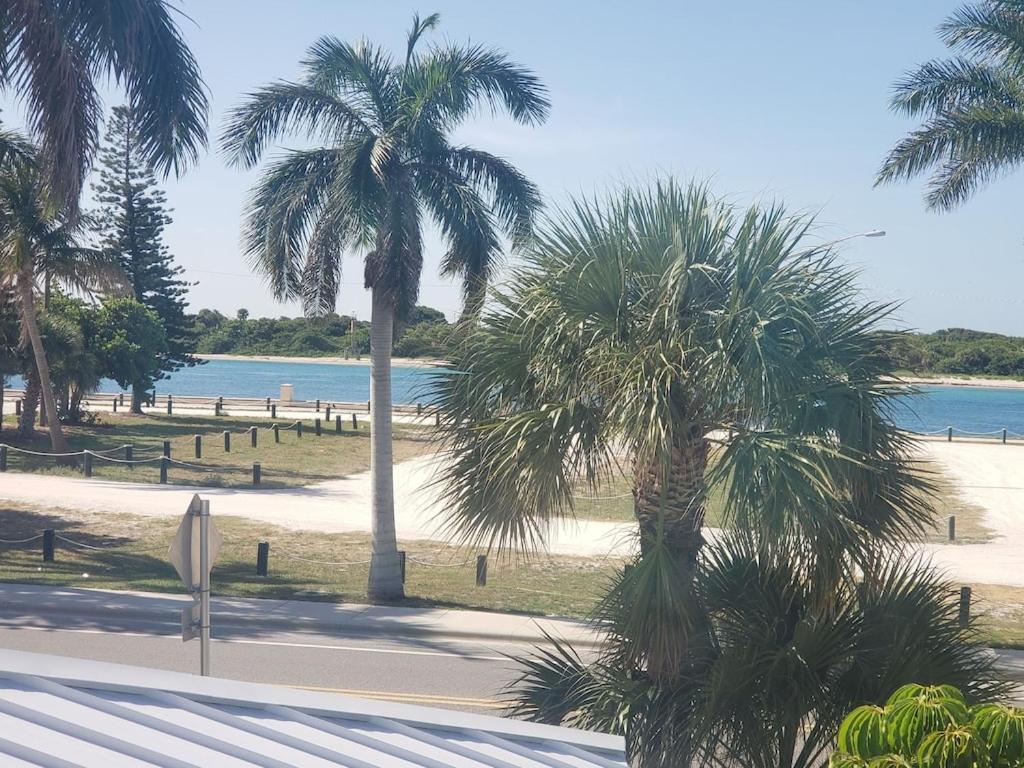 Island-Life! A Apartment Форт Пиърс Екстериор снимка