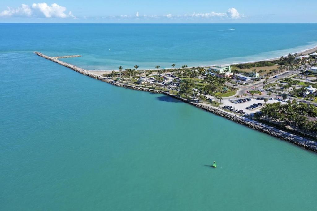 Island-Life! A Apartment Форт Пиърс Екстериор снимка
