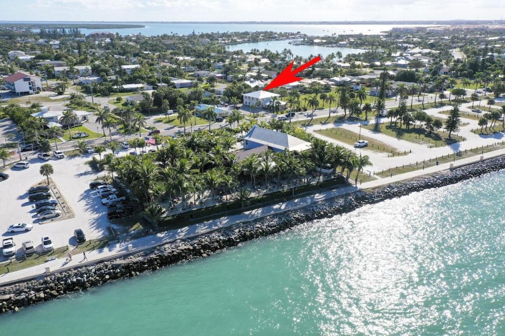 Island-Life! A Apartment Форт Пиърс Екстериор снимка